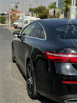 مرسيدس بنز E-Class